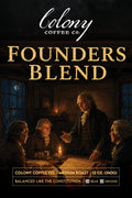 Founder's Blend (Medium)