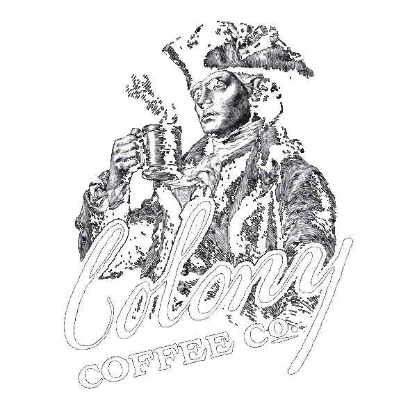 Colony Coffee Company